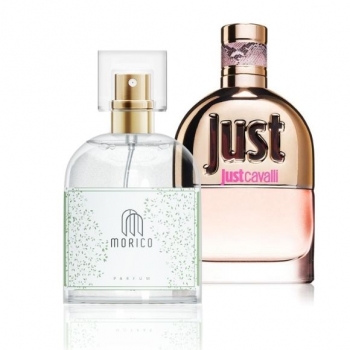 Francuskie perfumy podobne do Roberto Cavalli Just Cavalli* 50 ml